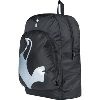 Team Раница Team Tottenham Hotspurs Backpack - Black