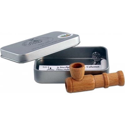 Calumet Mikro Rocket Pure 6,6 cm Buk