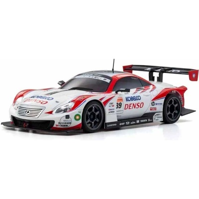 Kyosho Mini-Z MR04 RWD Lexus Denso Kobelco SC430 2012 W-MM/KT531P