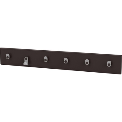 Montana Закачалка с ламели Montana K1212 тъмнокафява (K1212-160-Balsamic)