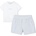 BOSS J52278 set - White (White)