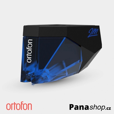 Ortofon 2M BLUE – Sleviste.cz