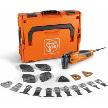 Fein MultiMaster MM 700 Selection
