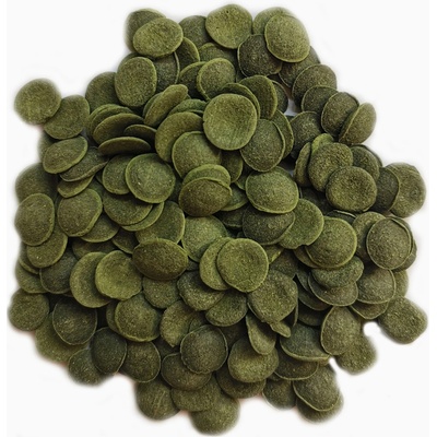 Ocean Nutrition Algae Wafers 5 kg