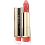 MAX Factor Colour Elixir 24HR Moisture овлажняващо червило цвят 050 Pink Brandy 4, 8 гр