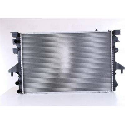 Chladič, chlazení motoru NISSENS 65282A 65282A