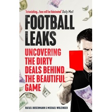 Football Leaks - Rafael Buschmann, Michael Wulzinger