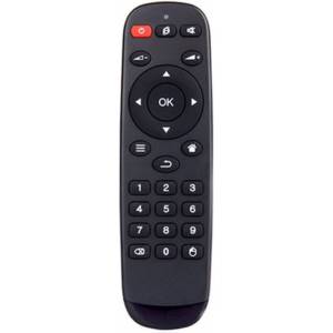 GENERAL ANDROIDBOX M8 500 PLUS - съвместимо дистанционно управление на марката General (M8 500 PLUS) Дистанционно