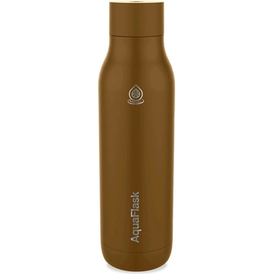 AquaFlask FLOW Golden 739 ml