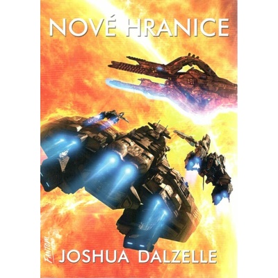 Nové hranice - Expanze 1 - Joshua Dalzelle
