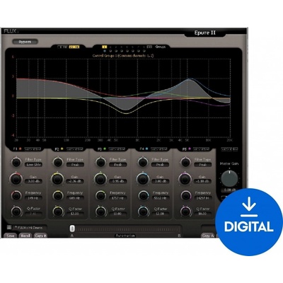 Flux Epure (Digitální produkt)
