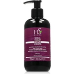 HS MILANO Hair Color Mask Pink 250 ml нюанс Purple