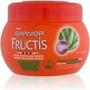 Vlasová regenerácia Garnier Fructis Goodbye Damage posilující maska pro velmi poškozené vlasy 300 ml