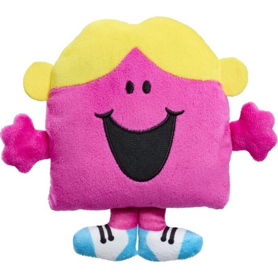 Rainbow Little Miss Chatterbox Plyšová hračka