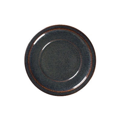 RAK Porcelain Tanier 16 cm čierny EAFP16CA-24