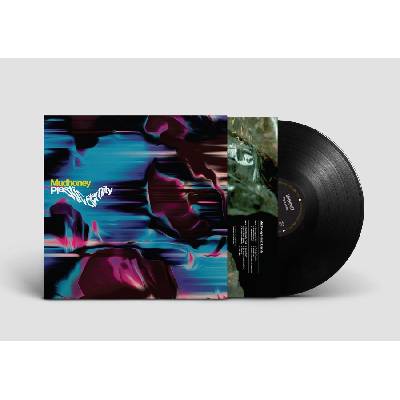 Mudhoney - Plastic Eternity (Limited Edition) (LP) (0098787144512)