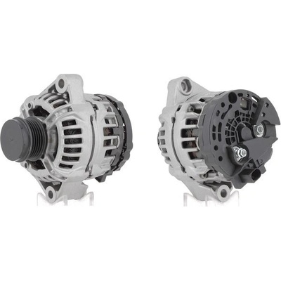 Alternátor SMART FORTWO 0.8 CDi Bosch 0124225064