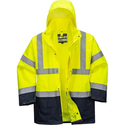 Portwest Essential S766YNRS
