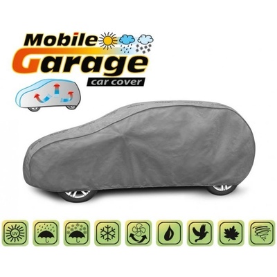 KEGEL PLACHTA NA AUTOMOBIL MOBILE D. 405-430 cm