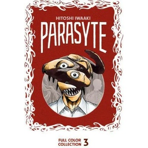 Parasyte Full Color Collection 3 (ISBN: 9781646516414)