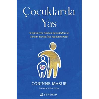 Cocuklarda Yas - Corienne Masur – Hledejceny.cz