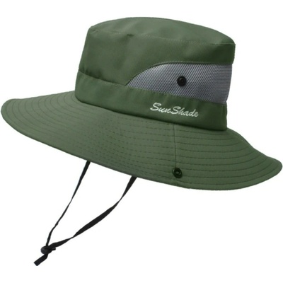 Amparo Miranda Sun Shade AK253 zelená