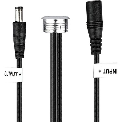 V-TAC Dotykový LED stmívač 12V 60W