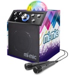 MI-MIC Караоке колона с микрофони и Bluetooth