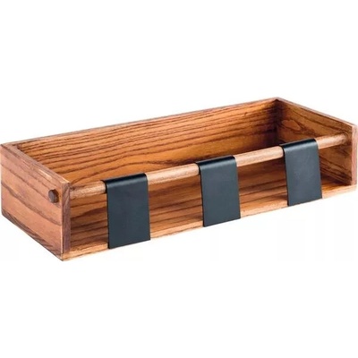 APS Stojan na dressingy 40x16cm