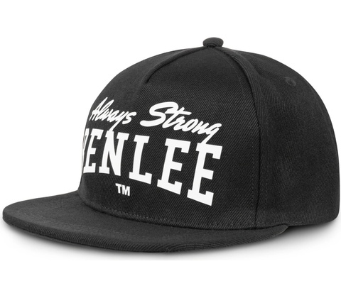 BENLEE CAPPY čierna