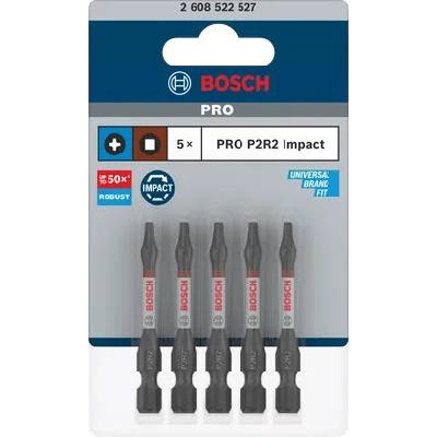 Bosch P2R2 Impact 55 mm 5 ks 2.608.522.527