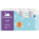 Harmony Extra Soft 3-vrstvový 8 ks