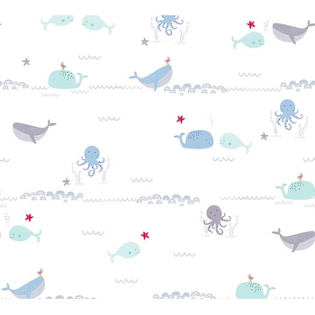 A. S. Création Влизелинов тапет за стена little love 38130-1