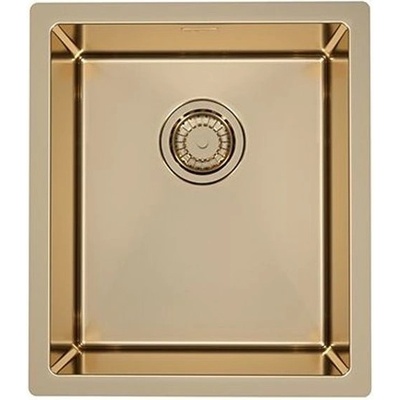 Alveus Monarch Quadrix 20 F/S/U bronz