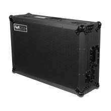 UDG Ultimate Flight Case Pioneer XDJ-RX2 Black MK3 Plus