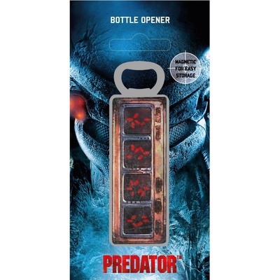 FaNaTtik | Predator - otvírák Countdown