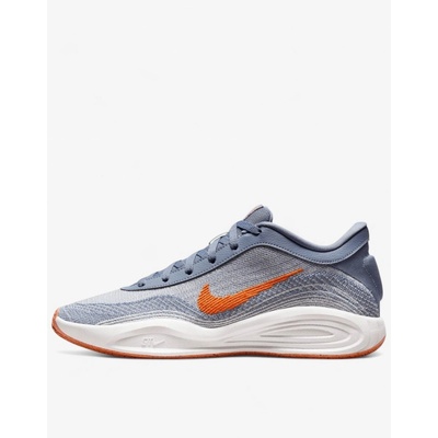 Nike G. T. Hustle Academy Shoes Grey