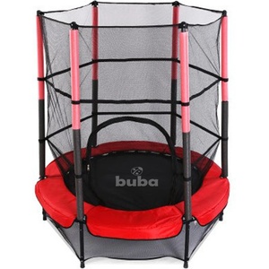 Buba детски батут с предпазна мрежа 4.5″ 140 см