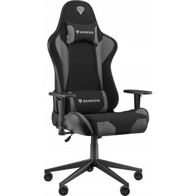 Genesis NITRO 440 G2 MESH, čierne NFG-2115