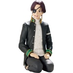 Banpresto Статуетка Banpresto Animation: Wind Breaker - Suo Hayato (Chatting Time), 11 cm (107591)
