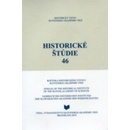 Historické štúdie