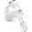 KitchenAid 5KHM5110EWH