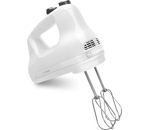 KitchenAid 5KHM5110EWH