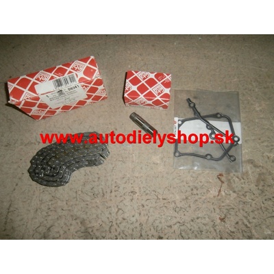BMW 3 E36 10/90-3/98 sada rozvodovej reťaze