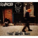 Life Won't Wait Rancid CD
