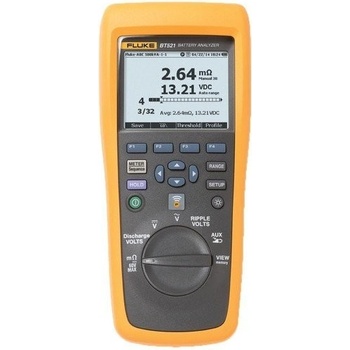 Fluke BT521