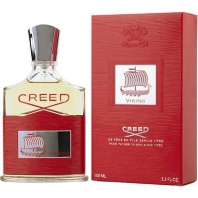 Le-parfumbg Creed viking edp 100ml-Парфюм за мъже