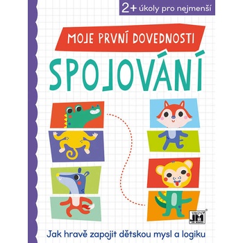 Jiri Models Moje první dovednosti Spojování