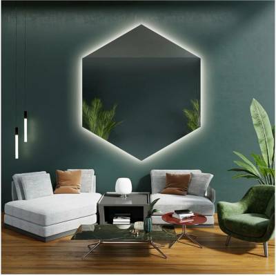 Alfaram HEXA LED 80x92