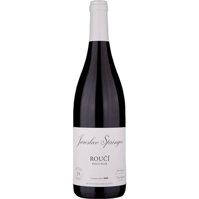 Vinařství Jaroslav Springer Roučí 2024 14% 0,75 l (holá láhev)